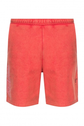Printed shorts, zdjęcie 1 Printed shorts od Heron Preston